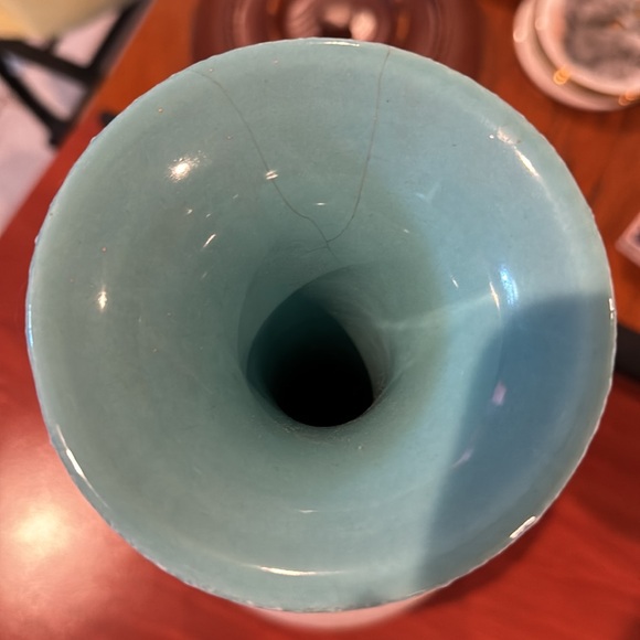 Vintage Royal Haeger Vase - Picture 3 of 12